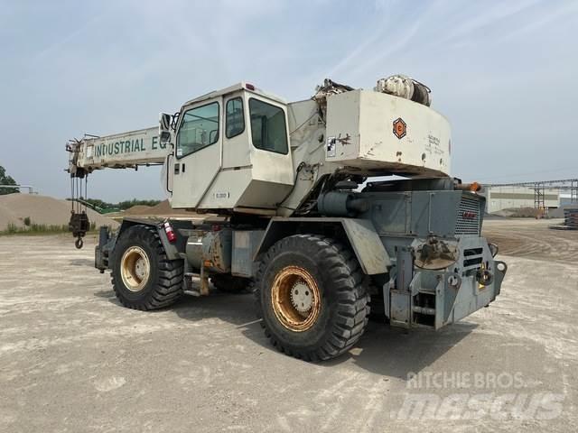 Terex TR230 Autokrane