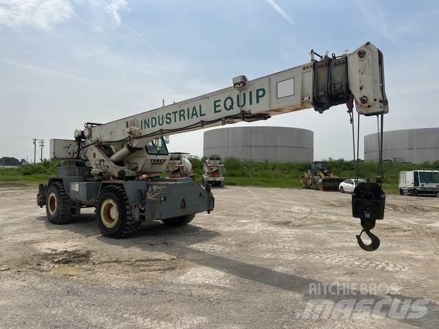 Terex TR230 Autokrane