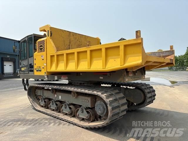Terramac RT14R Sonstige Baumaschinen