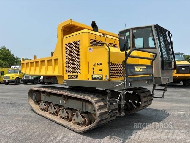 Terramac RT14R Sonstige Baumaschinen