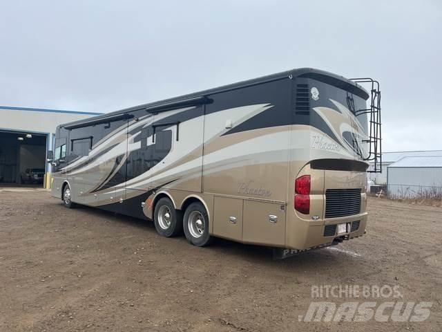  Tiffen 42LH Wohnmobile und Wohnwagen