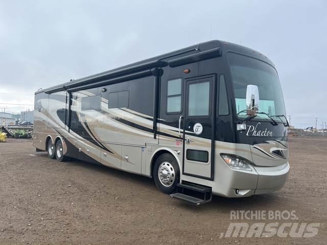  Tiffen 42LH Wohnmobile und Wohnwagen