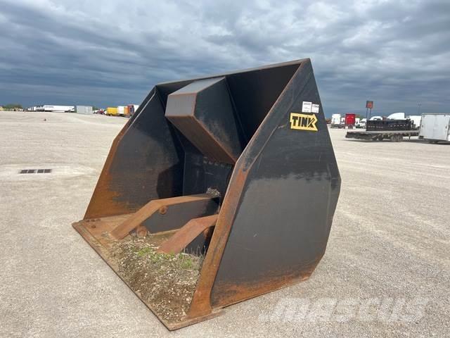  Tink RE4088 Schaufeln