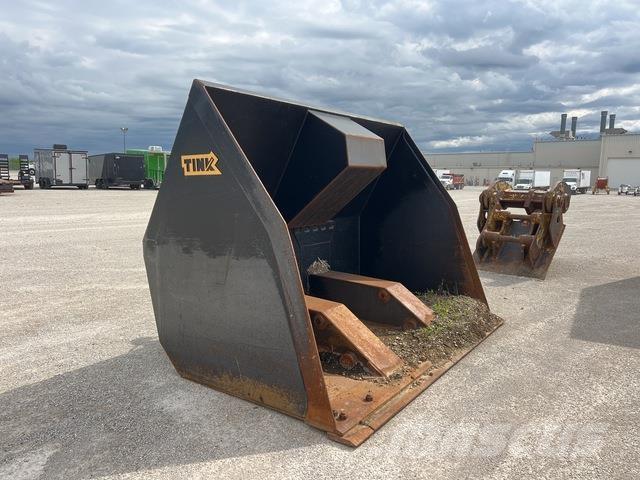  Tink RE4088 Schaufeln