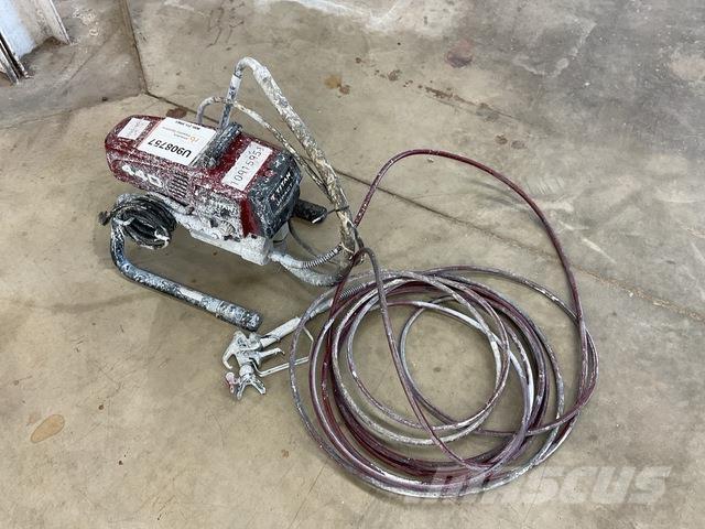 Titan Tool 440 Sonstige Baumaschinen