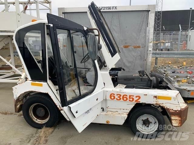  TLDXX TMX-30 Sonstige Baumaschinen
