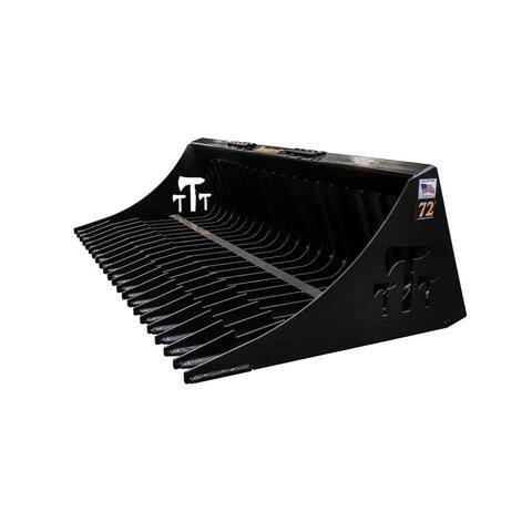 Tomahawk  Schaufeln