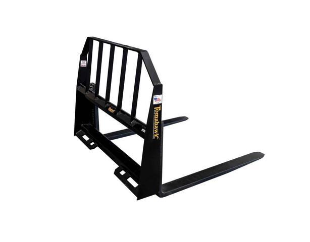 Tomahawk  Sonstige Baumaschinen