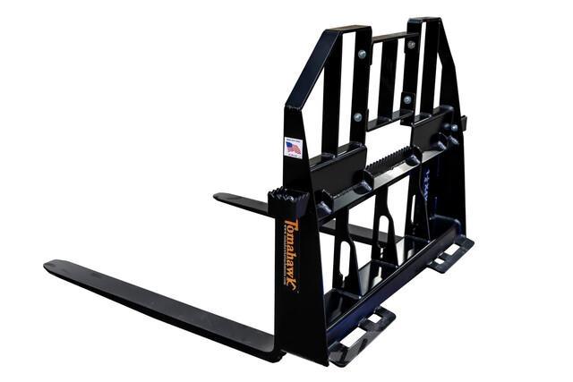 Tomahawk  Sonstige Baumaschinen