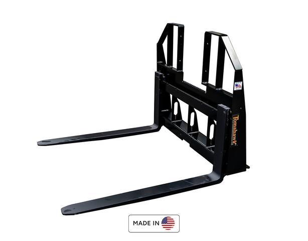 Tomahawk  Sonstige Baumaschinen