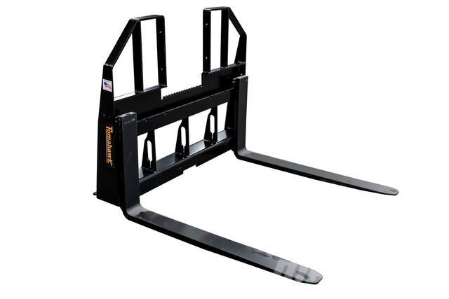 Tomahawk  Sonstige Baumaschinen