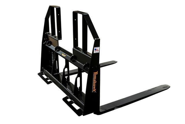 Tomahawk  Sonstige Baumaschinen