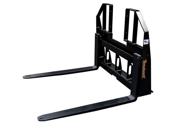 Tomahawk  Sonstige Baumaschinen