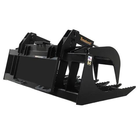 Tomahawk  Greifer