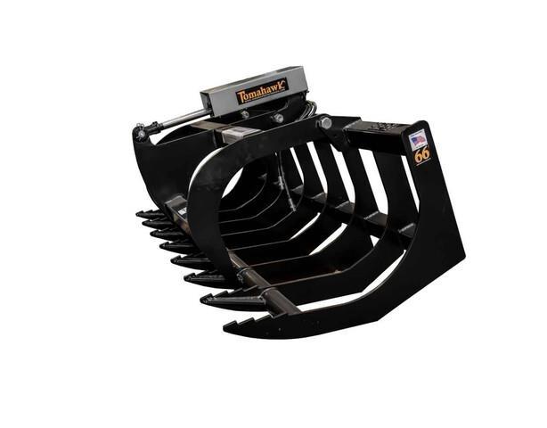 Tomahawk  Greifer
