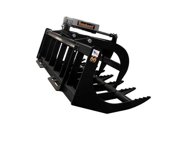 Tomahawk  Greifer