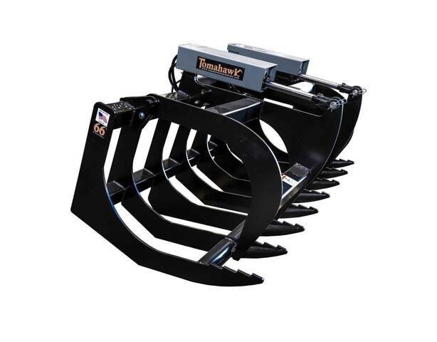 Tomahawk  Greifer