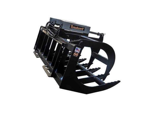 Tomahawk  Greifer