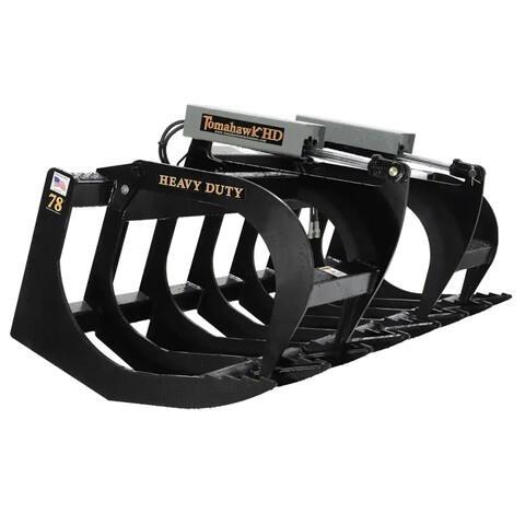 Tomahawk  Greifer