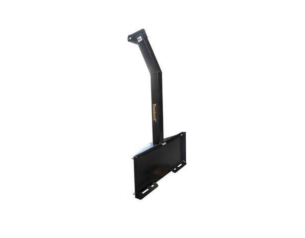 Tomahawk  Ausleger