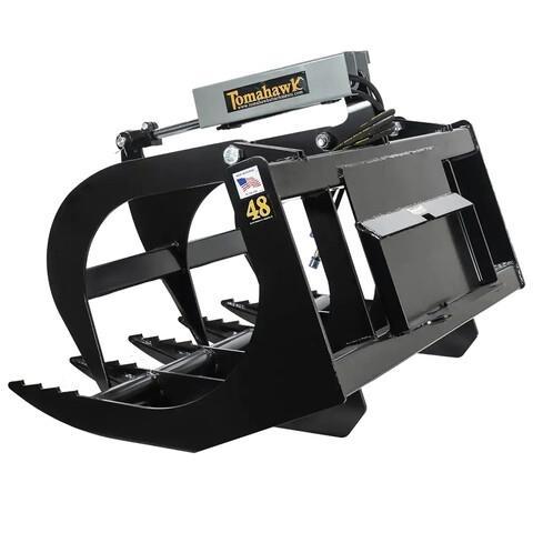 Tomahawk  Greifer