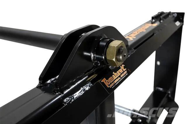 Tomahawk  Sonstige Baumaschinen