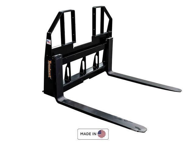 Tomahawk  Sonstige Baumaschinen