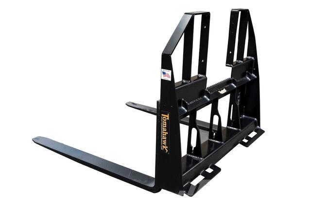 Tomahawk  Sonstige Baumaschinen