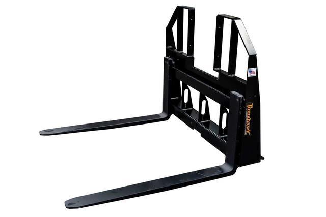 Tomahawk  Sonstige Baumaschinen