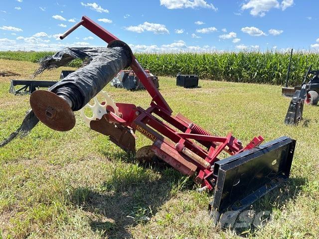  Tommy Sonstige Baumaschinen