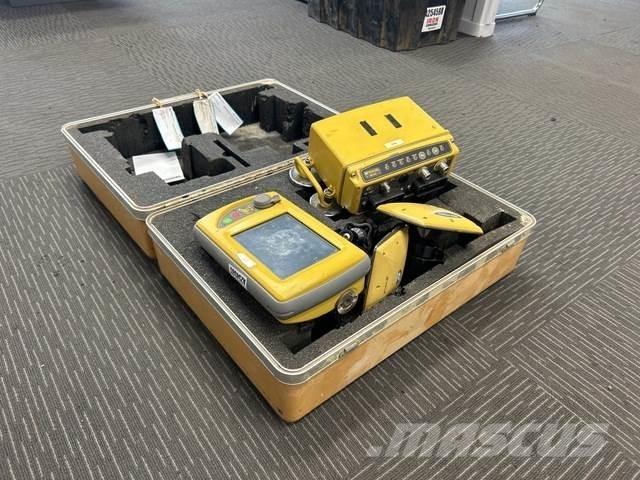 Topcon  Andere Zubehörteile