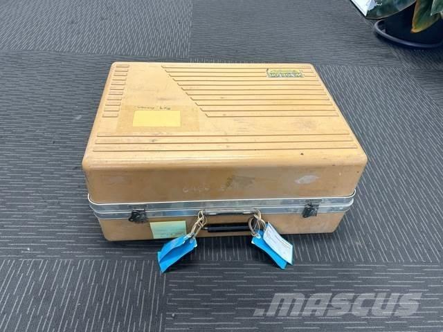 Topcon  Andere Zubehörteile