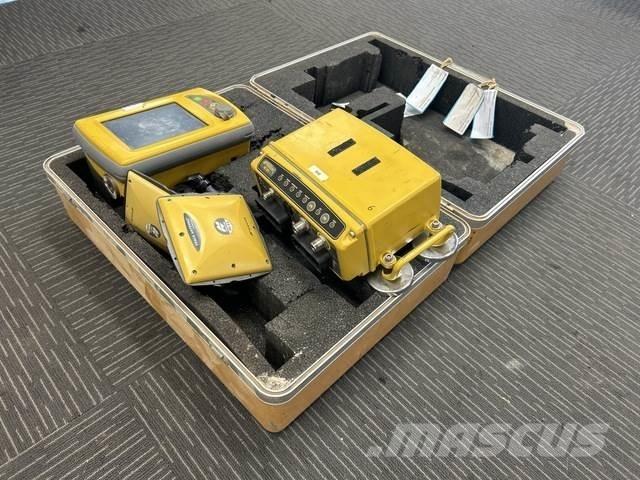 Topcon  Andere Zubehörteile