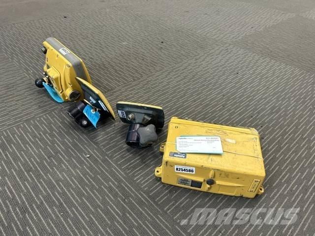Topcon  Andere Zubehörteile