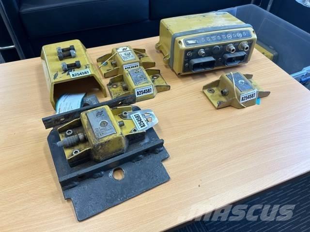 Topcon  Andere Zubehörteile