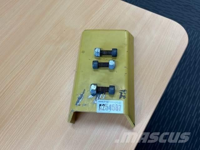 Topcon  Andere Zubehörteile