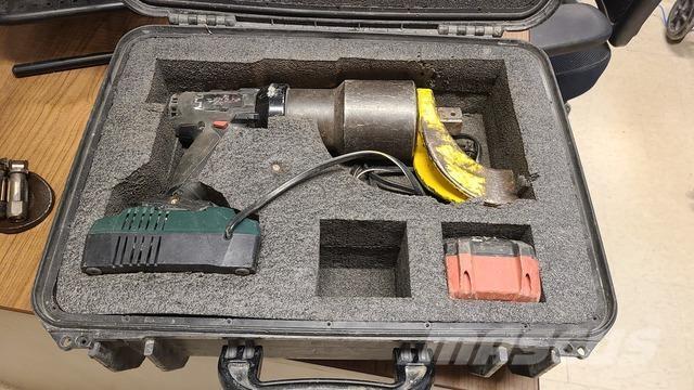  TorcUP VT3000 Sonstige Baumaschinen