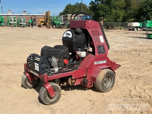 Toro  Belüfter und Entschäumer