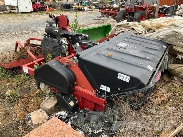 Toro  Belüfter und Entschäumer