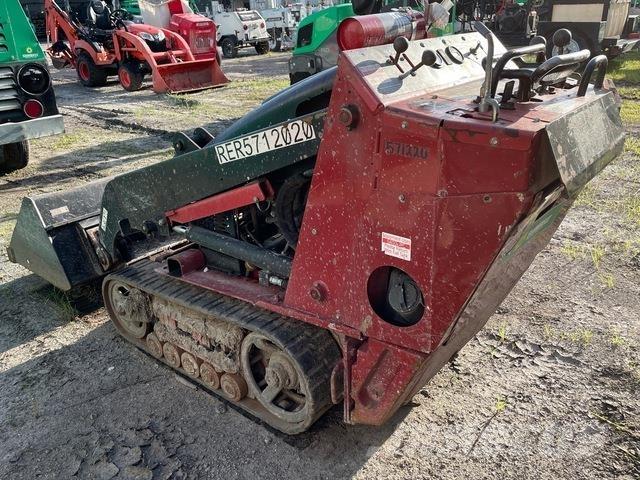 Toro 22321 Kompaktlader