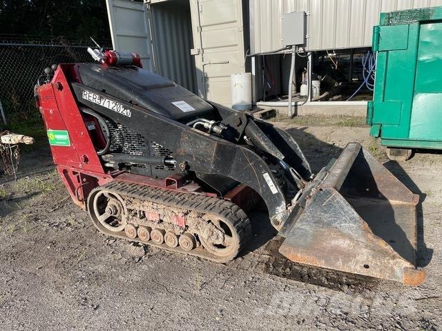 Toro 22321 Kompaktlader