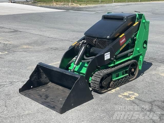 Toro 22323G Kompaktlader