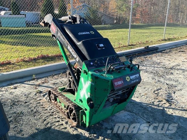 Toro 22323G Kompaktlader