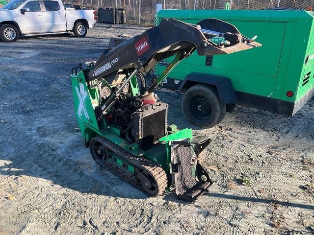 Toro 22323G Kompaktlader