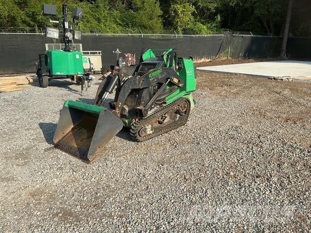 Toro 22327G Kompaktlader