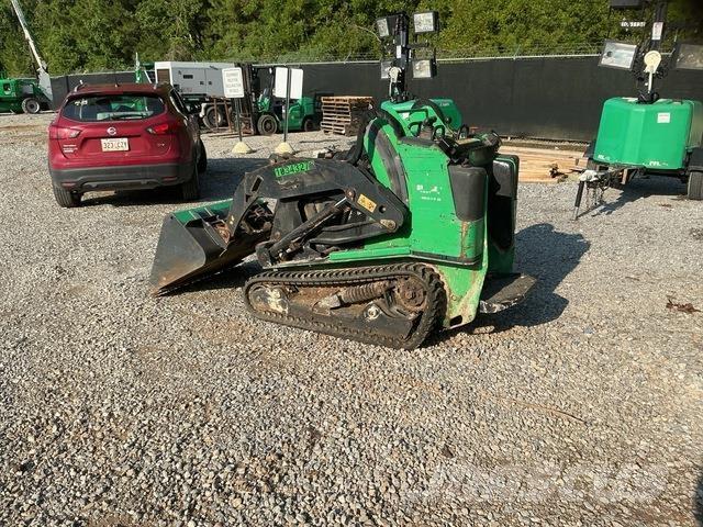 Toro 22327G Kompaktlader