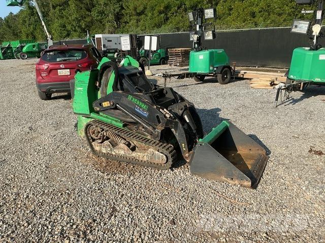 Toro 22327G Kompaktlader