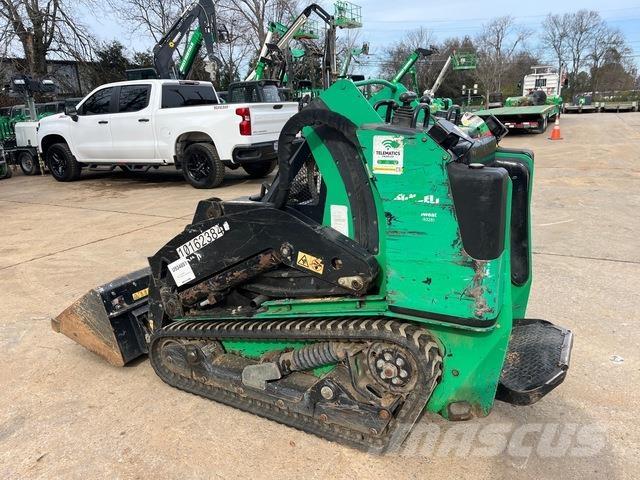 Toro 22327G Kompaktlader