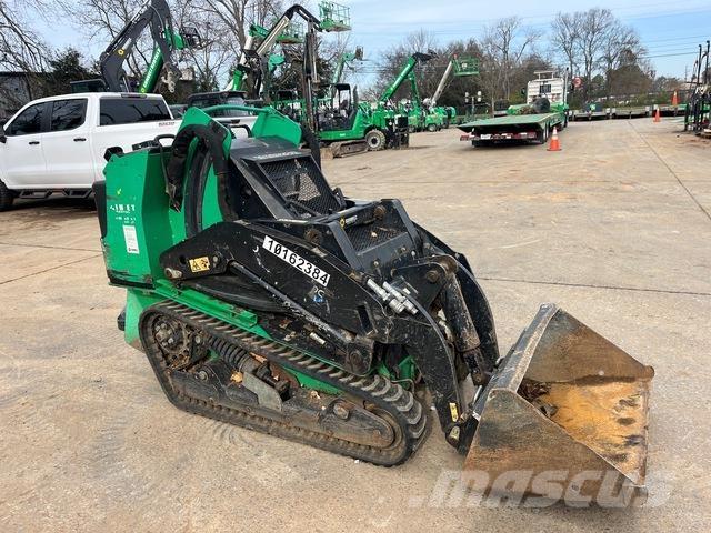 Toro 22327G Kompaktlader