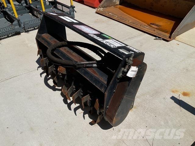 Toro 22445 Motoreggen / Rototiller